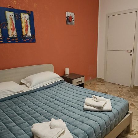 Casa Abela New Lägenhet Syrakusa Exteriör bild