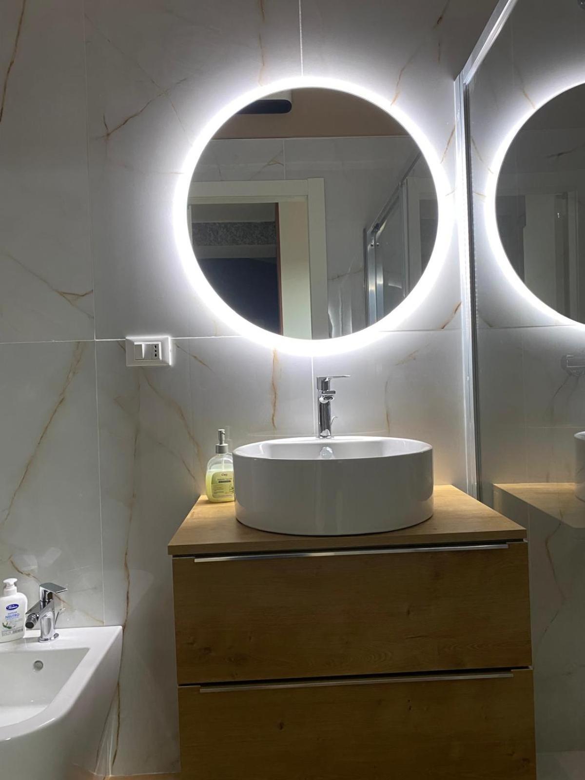 Casa Abela New Lägenhet Syrakusa Exteriör bild