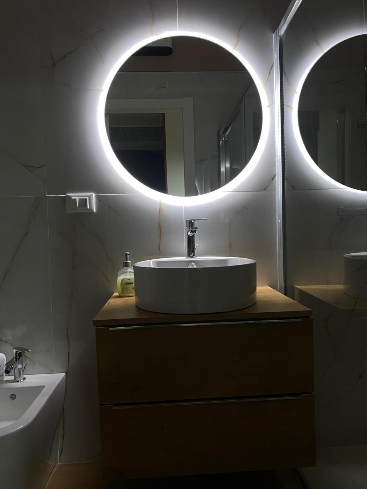 Casa Abela New Lägenhet Syrakusa Exteriör bild