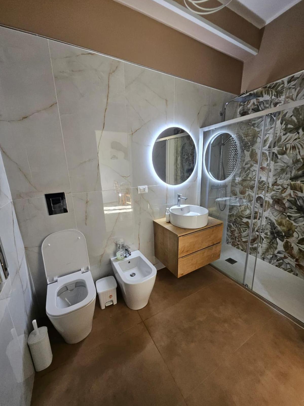 Casa Abela New Lägenhet Syrakusa Exteriör bild