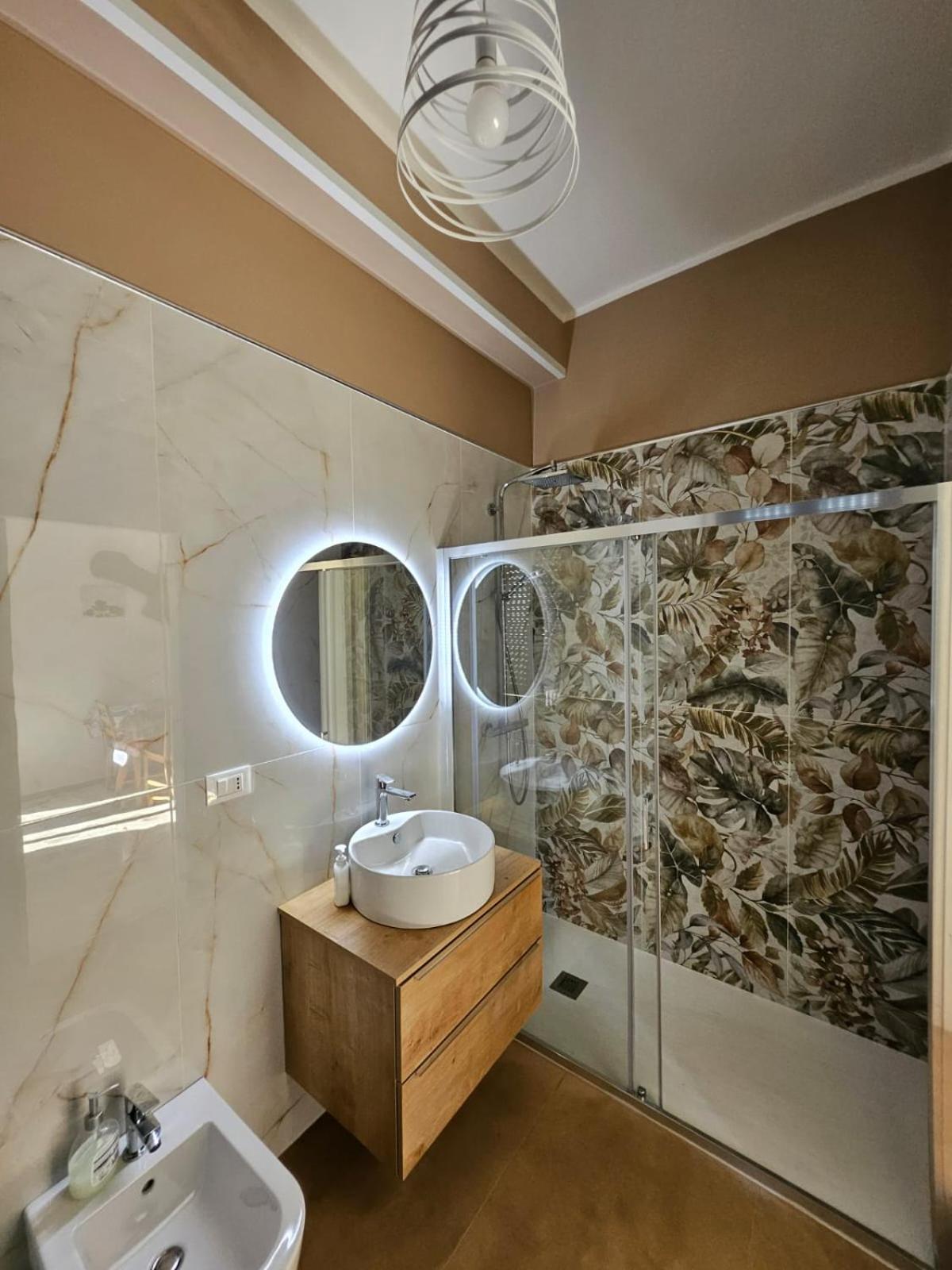 Casa Abela New Lägenhet Syrakusa Exteriör bild