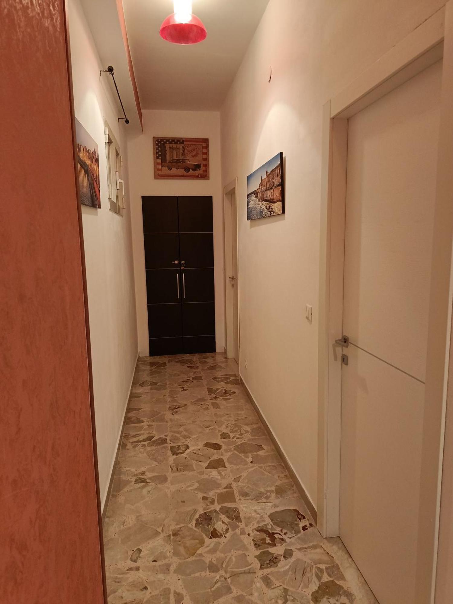 Casa Abela New Lägenhet Syrakusa Exteriör bild