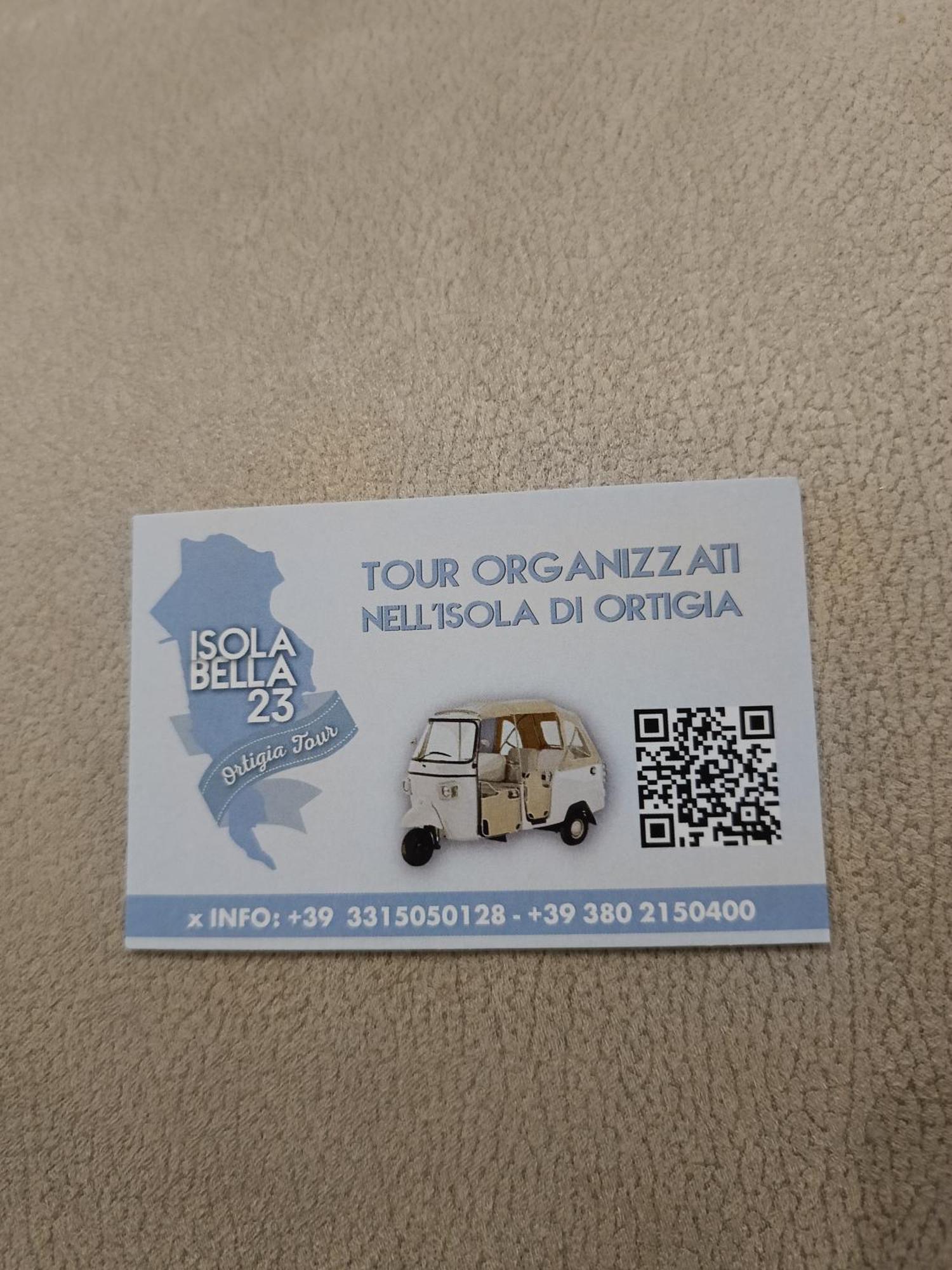 Casa Abela New Lägenhet Syrakusa Exteriör bild