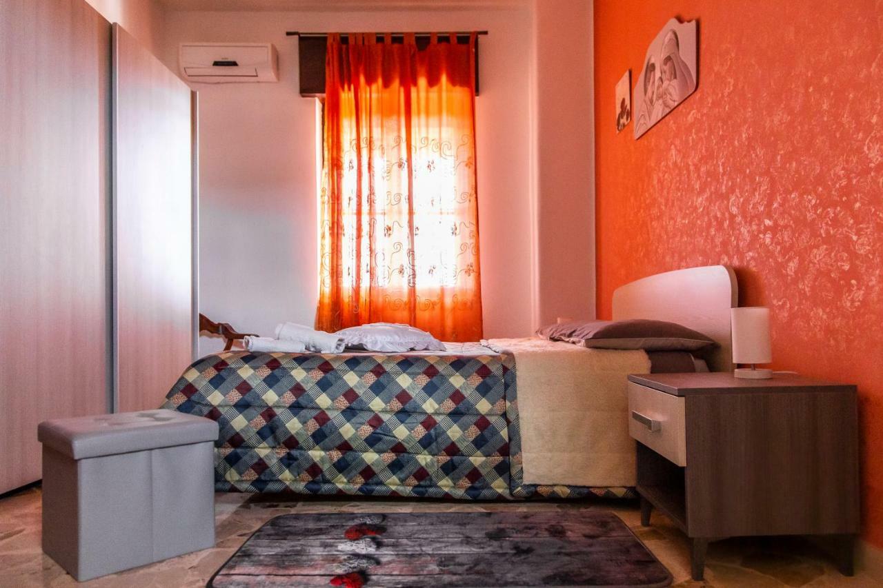 Casa Abela New Lägenhet Syrakusa Exteriör bild